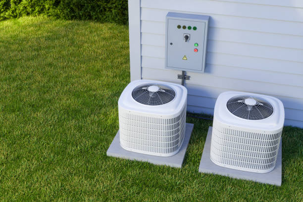 Trusted Middletown, CA HVAC Experts