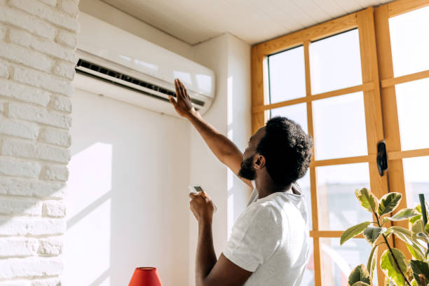Best Best HVAC Companies  in Middletown, CA