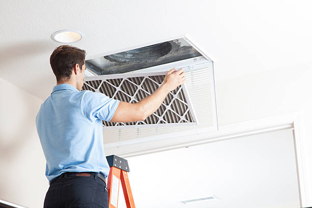 Best Emergency HVAC Repair  in Middletown, CA