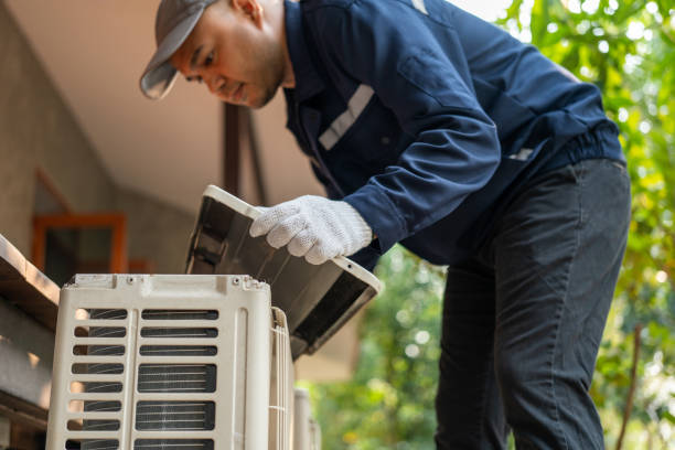 Best HVAC Emergency Services  in Middletown, CA