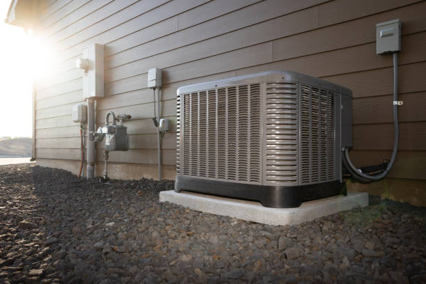 Best Affordable HVAC Services  in Middletown, CA